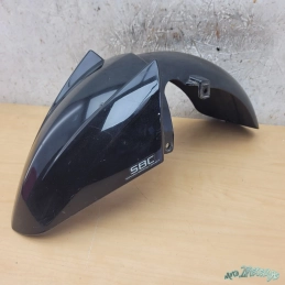 Garde boue Peugeot Citystar Satelis Noir