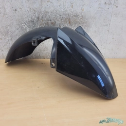 Garde boue Peugeot Citystar Satelis Noir