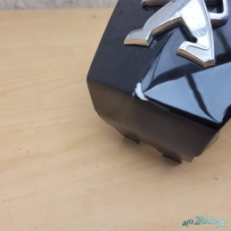 Carénage avant Peugeot Citystar