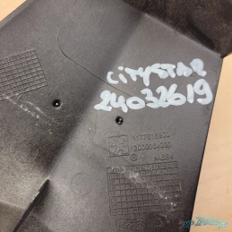 Carénage avant Peugeot Citystar