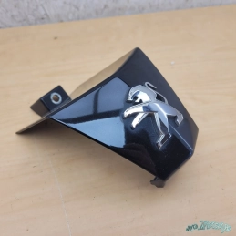 Carénage avant Peugeot Citystar