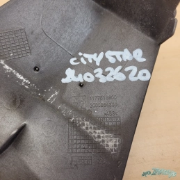 Carénage avant Peugeot Citystar