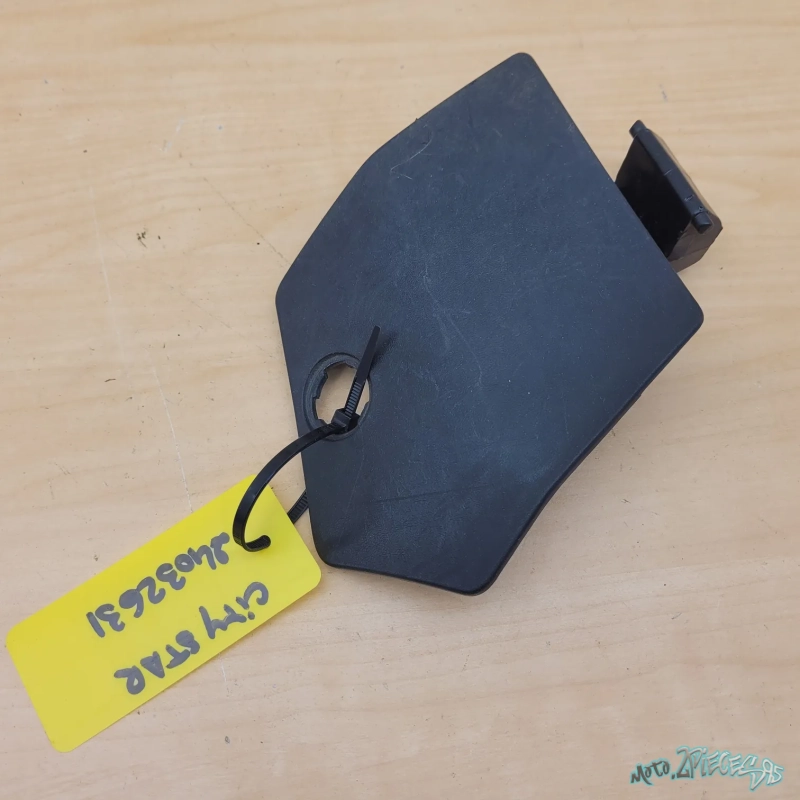 Trappe réservoir Peugeot Citystar