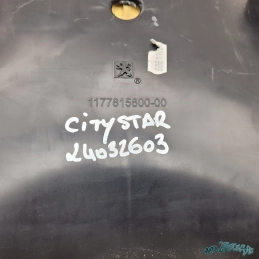 Selle Peugeot Citystar