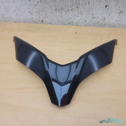 Face avant centrale Peugeot Citystar Noir