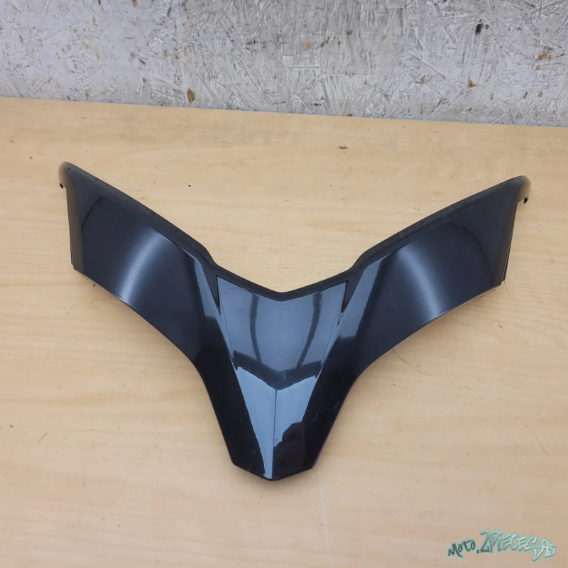 Face avant centrale Peugeot Citystar Noir