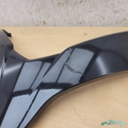 Face avant centrale Peugeot Citystar Noir