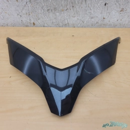 Face avant centrale Peugeot Citystar Noir