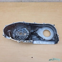 Carter variation Vespa Primavera 125