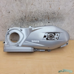 Carter variation Vespa Primavera 125