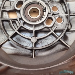 Carter variation Vespa Primavera 125