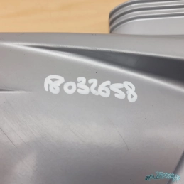 Carter variation Vespa Primavera 125