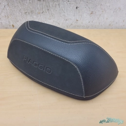 Dosseret de selle Piaggio Mp3