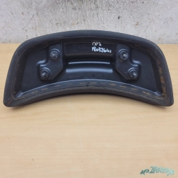 Dosseret de selle Piaggio Mp3