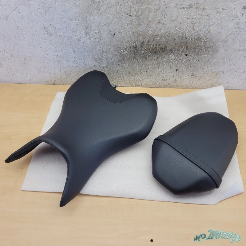 Selle Yamaha MT-07  De 2018 à 2020