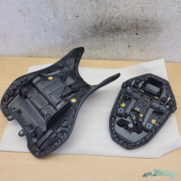 Selle Yamaha MT-07  De 2018 à 2020