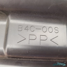 Selle Yamaha MT-07  De 2018 à 2020