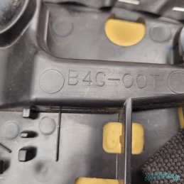 Selle Yamaha MT-07  De 2018 à 2020