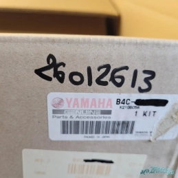 Selle Yamaha MT-07  De 2018 à 2020