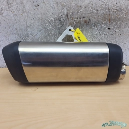 Silencieux triumph speed triple 1200 RR RS De 2021 à 2026