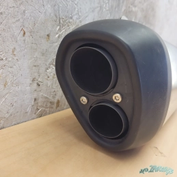 Silencieux triumph speed triple 1200 RR RS De 2021 à 2026