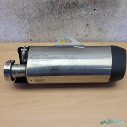 Silencieux triumph speed triple 1200 RR RS De 2021 à 2026