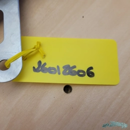 Silencieux triumph speed triple 1200 RR RS De 2021 à 2026