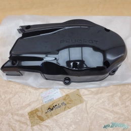 Sur-couvercle Gauche Plastique Peugeot Metropolis 400