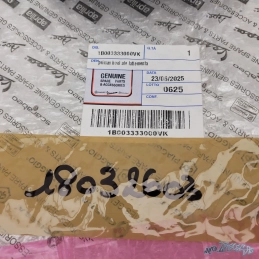 Tablier intérieur Vespa Sprint Primavera Elettrica