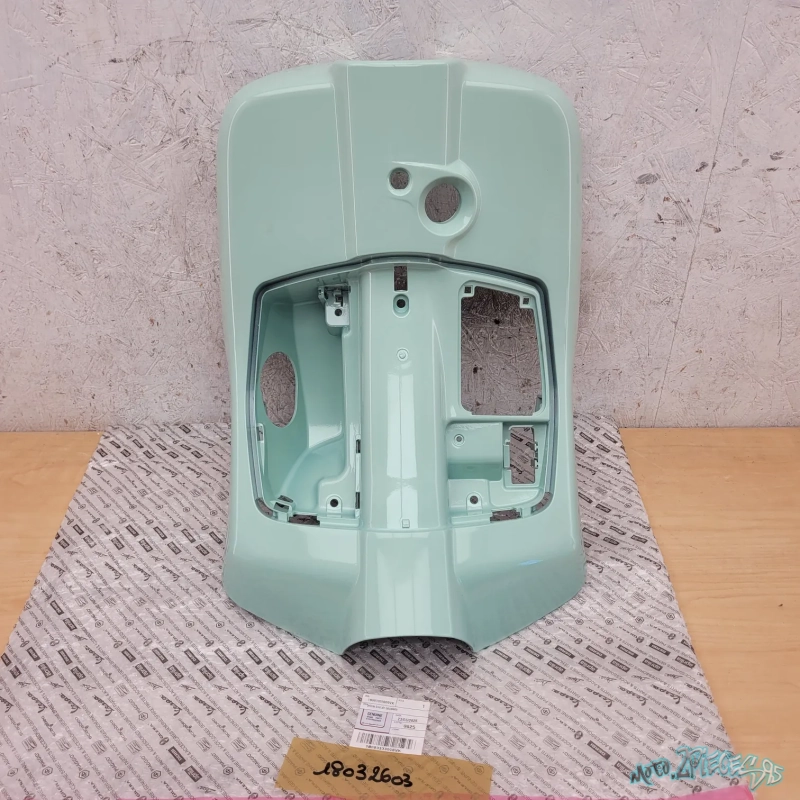 Tablier intérieur Vespa Sprint Primavera Elettrica