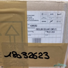 Bras oscillant Piaggio ONE 1