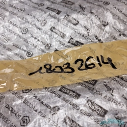 Face avant Piaggio MP3 530 400 HPE