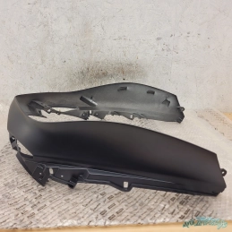 Carénage Avant Piaggio X10