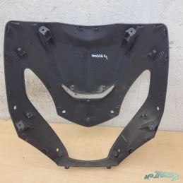 Face avant Peugeot Streetzone Estreetzone