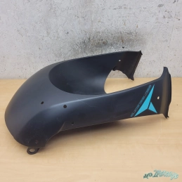 Tablier inférieur sabot Peugeot Streetzone Estreetzone