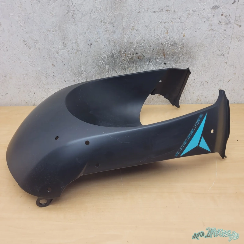 Tablier inférieur sabot Peugeot Streetzone Estreetzone