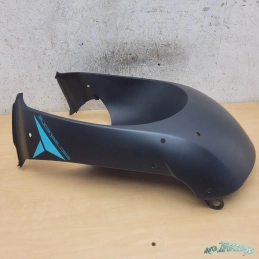 Tablier inférieur sabot Peugeot Streetzone Estreetzone