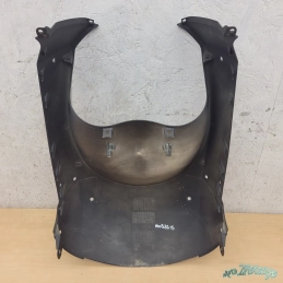 Tablier inférieur sabot Peugeot Streetzone Estreetzone