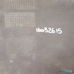 Tablier inférieur sabot Peugeot Streetzone Estreetzone