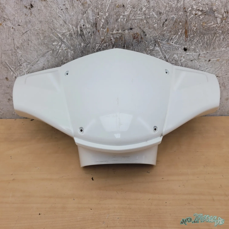 Carénage entourage guidon Peugeot Kisbee 50