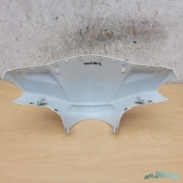 Carénage entourage guidon Peugeot Kisbee 50