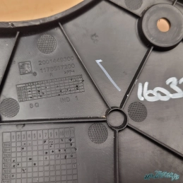 Plastique droit Peugeot Streetzone Estreetzone