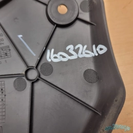 Plastique droit Peugeot Streetzone Estreetzone