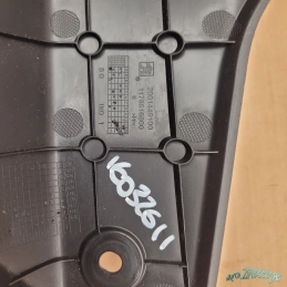 Plastique droit Peugeot Streetzone Estreetzone