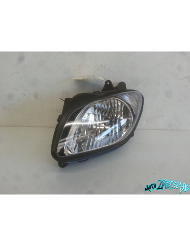 Optique de phare gauche Suzuki Burgman 650