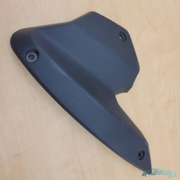 Plastique droit Peugeot Streetzone Estreetzone