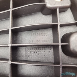 Poignée support top case Piaggio MP3 HPE 400 530