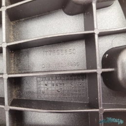 Poignée support top case Piaggio MP3 HPE 400 530