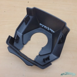 Carénage plastique guidon Peugeot XP400