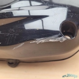 Cache carter de variateur Peugeot Metropolis 400